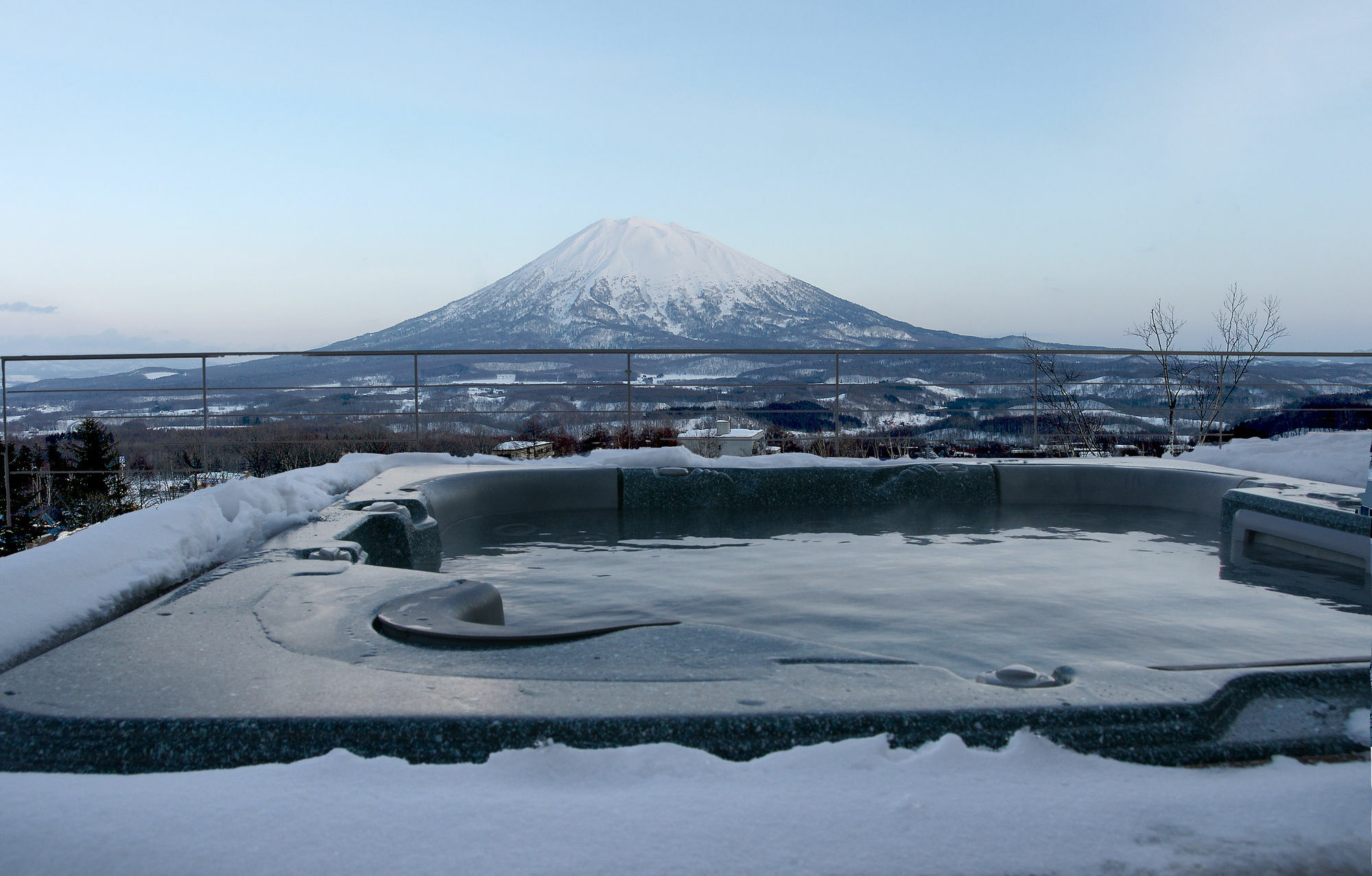 Niseko Central - Youtei Tracks Kutchan Exterior foto
