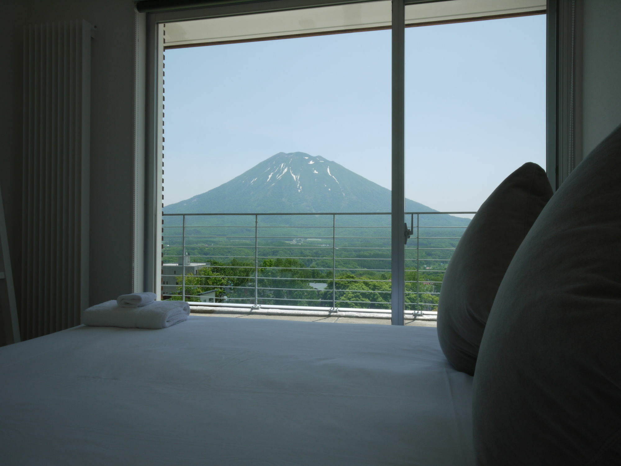 Niseko Central - Youtei Tracks Kutchan Exterior foto